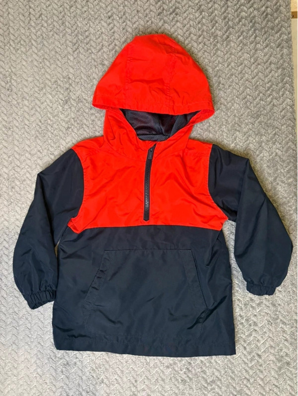 Old navy 3 Jacket Half Zip